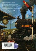 De stenen wachters / Ulysses Moore / 5 9789054616061, Verzenden, Zo goed als nieuw, Ulysses Moore