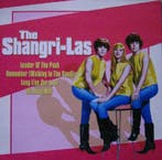 cd - The Shangri-Las - The Shangri-Las, Verzenden, Zo goed als nieuw