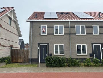 Te huur: Huis Waardeel in Hardenberg, Overijssel, Hardenberg