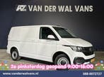 Volkswagen Transporter | 2.0 TDI 150pk Automaat L1H1 Euro6, Auto's, Automaat, Gebruikt, Euro 6, Volkswagen
