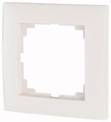 EATON INDUSTRIES XComfort afdekraam schakelmateriaal -, Doe-het-zelf en Verbouw, Verzenden, Nieuw, Overige typen