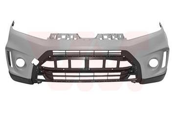 Bumper o.a: Suzuki, Vitara (LY, MY), Ophalen of Verzenden, Nieuw, Suzuki, Bumper