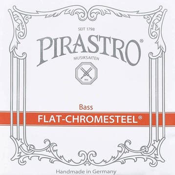 Pirastro P342000 double bass string set solo, Ophalen of Verzenden, Nieuw