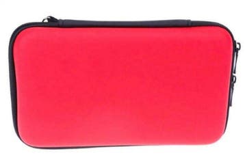 Aerocase Etui Hoes voor Nintendo 2DS XL, Verzenden, Nieuw, 2DS XL, Hoesje, Tasje of Behuizing