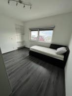 Eigen Kamer aan Beursplein, Rotterdam, 50 m² of meer, Rotterdam