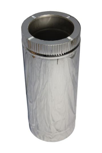 Isotube Plus DW80 - 50 cm, Ophalen, Nieuw