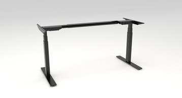 Linak PLUS elektrisch zit/sta frame, Overige plaatsen, Ophalen of Verzenden, Nieuw in verpakking, Bureau