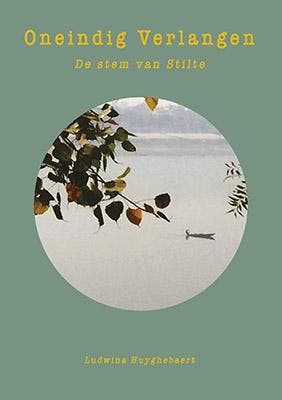Oneindig verlangen - Huyghebaert Ludwina 9789077135631, Verzenden, Zo goed als nieuw, Huyghebaert Ludwina