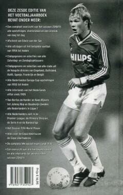 Voetbaljaarboek 2012 9789071359927, Verzenden, Gelezen