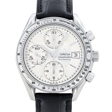Omega - Speedmaster Date - Zonder minimumprijs - 3513.30 -, Nieuw