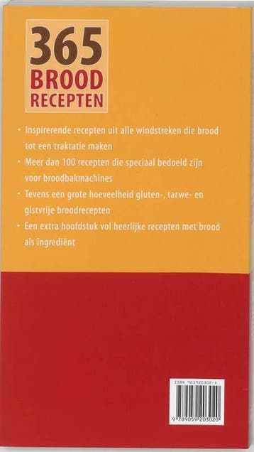 365 broodrecepten 9789059203020 A. Sheasby, Verzenden, Gelezen, A. Sheasby