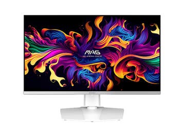 Msi - WQHD Gaming Monitor - 26.5 inch, Gaming, Msi, Verzenden, In hoogte verstelbaar