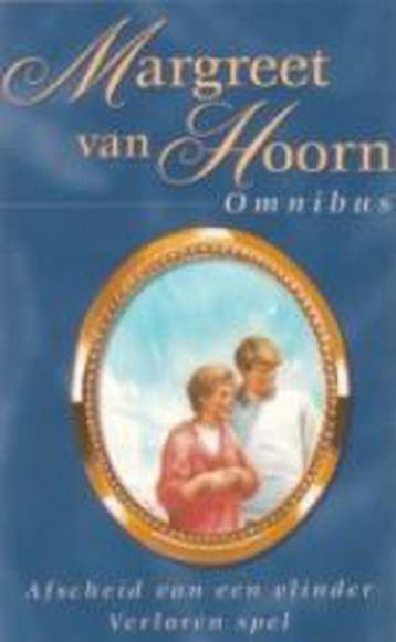 Margreet van Hoorn omnibus - M. van Hoorn 9789020526967, Boeken, Verzenden, Zo goed als nieuw, M. van Hoorn