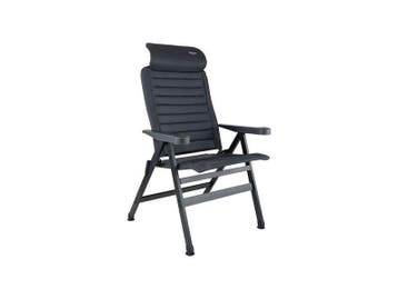 Crespo Standenstoel AP-438 Compact Air Select Grijs 60, Nieuw
