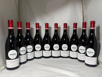 2021 Bertani Valpolicella Ripasso Doc Valpantena -, Nieuw
