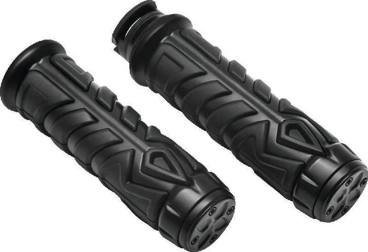 Kuryakyn Spear Grips For Scout Black, Auto-onderdelen, Interieur en Bekleding, Ophalen of Verzenden