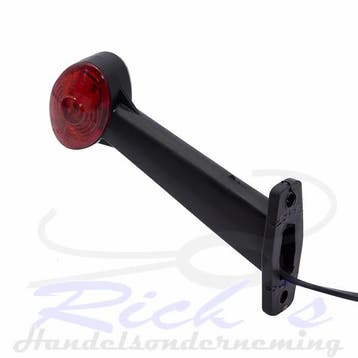 Breedtelamp, pendellicht links LED Radex 930, Auto diversen, Ophalen of Verzenden, Nieuw