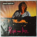 Sandy Marton - People from Ibiza - Single, Cd's en Dvd's, Vinyl Singles, Verzenden, Nieuw in verpakking
