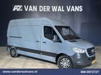 Mercedes-Benz Sprinter | 211 CDI L2H2 Euro6 Airco | Camera |, Auto's, Gebruikt, Euro 6, Mercedes-Benz, Dealer onderhouden