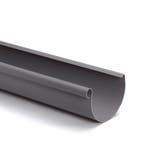 S-lon mastgoot, pvc-125 mm, l = 4 m, Verzenden, Nieuw