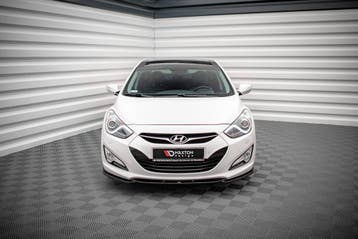 Front Splitter Hyundai I40 Mk1, Verzenden
