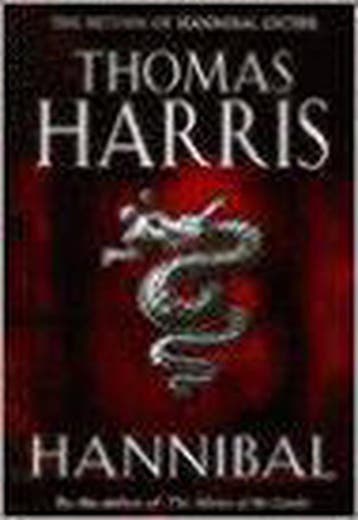 Hannibal - Thomas Harris 9780434009404, Verzenden, Gelezen, Thomas Harris