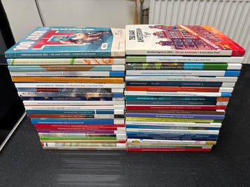 Nederland. 5 Euro 2004/2025 (46 stuks)