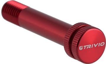 Trivio - Chain Keeper Pit Stop Disc P1.5, Fietsen en Brommers, Ophalen of Verzenden, Zo goed als nieuw, Onbekend