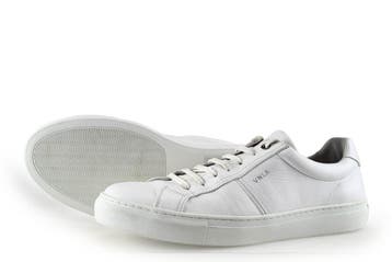 Van Lier Sneakers in maat 42 Wit, Verzenden, Wit, Van Lier, Sneakers of Gympen