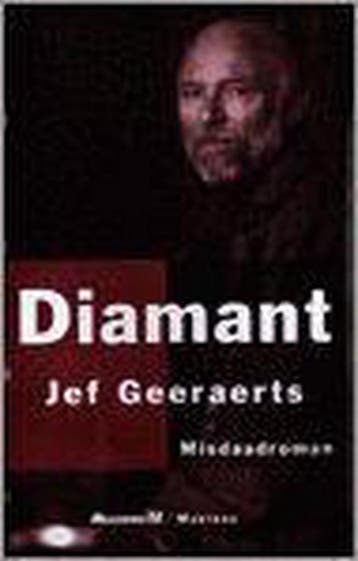 Diamant - Jef Geeraerts 9789029051644, Boeken, Verzenden, Gelezen, Jef Geeraerts