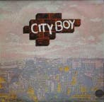 LP gebruikt - City Boy - City Boy (U.K. 1976), Verzenden, Zo goed als nieuw
