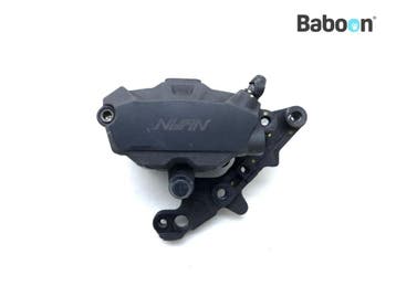 Remklauw Voor Honda CBR 500 R 2016-2018 (CBR500R), Verzenden, Gebruikt