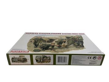 German Panzerjägers (Eastern Front 1944), Verzenden, Nieuw