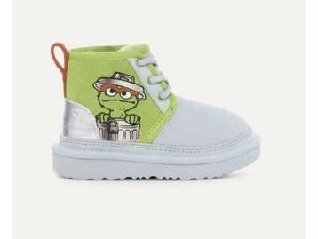 Veiling - UGG X Oscar Neumel ll maat 30 nieuw, Nieuw
