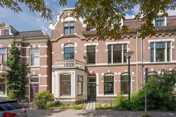 Appartement met 3 kamers in Amersfoort, Direct bij eigenaar, Amersfoort, Appartement