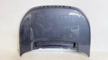 Land Rover DIscovery Sport L550 motorkap LK72-16854-AE, Ophalen, Voor, Motorkap, Gebruikt
