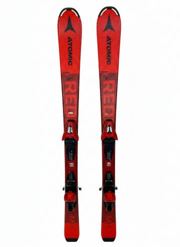 Atomic Redster MH-110 cm, Gebruikt, Ophalen of Verzenden, Carve, Atomic