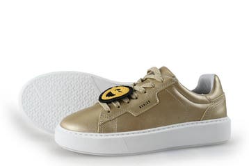 Nubikk Sneakers Meisjes in maat 33 Goud, Verzenden, Jongen of Meisje, Nubikk, Schoenen