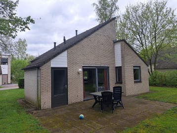Te huur: Huis Haspelstraat in Hoeven, Huizen en Kamers, Noord-Brabant, Hoeven