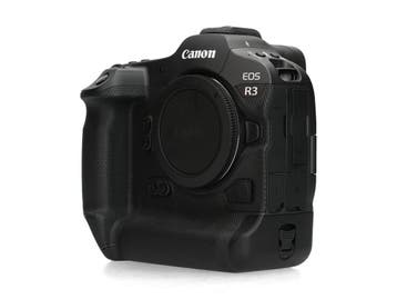 Canon R3 - <1.000 kliks - 1 jaar garantie, Ophalen of Verzenden, Zo goed als nieuw, Canon