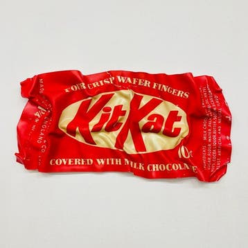 Soyz Bank (1988) - KitKat