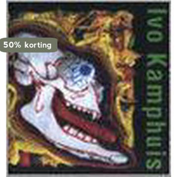 Ivo Kamphuis - Ivo Kamphuis 9789040087318, Verzenden, Gelezen, Ivo Kamphuis