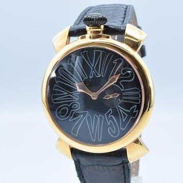GaGà Milano - Manuale 46 VELLFIRE Limited Edition - Zonder, Nieuw