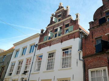 Te huur: Appartement Menstraat in Deventer, Deventer, Overijssel, Appartement