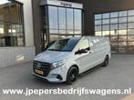 Zakelijke Lease |  Mercedes-Benz Vito 116 CDI L3 Pro Facelif, Automaat, Stof, Gebruikt, Overige kleuren