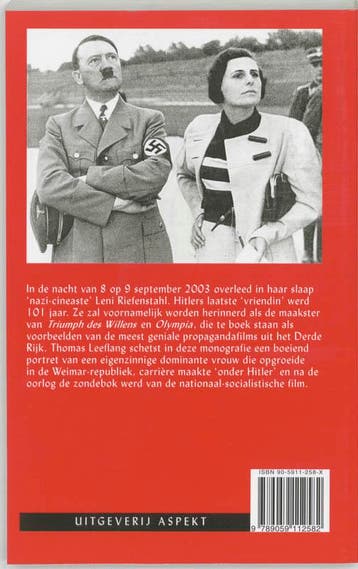 Gevallen voor de Führer 9789059112582 T. Leeflang, Boeken, Verzenden, Gelezen, T. Leeflang