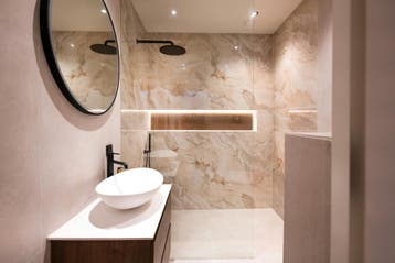 Appartement aan Frederik Hendrikplantsoen, Amsterdam, Amsterdam
