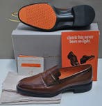 Santoni mocassino - Mocassins - Maat: EU 43.5, EU 44 - Nieuw, Kleding | Heren, Schoenen, Nieuw