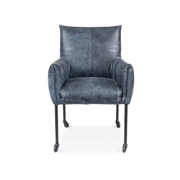 Catja eetkamerstoel, Huis en Inrichting, Stoelen, Verzenden, Nieuw