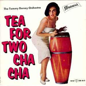 vinyl single 7 inch - The Tommy Dorsey Orchestra - Tea Fo..., Verzenden, Zo goed als nieuw, 7 inch, Jazz en Blues